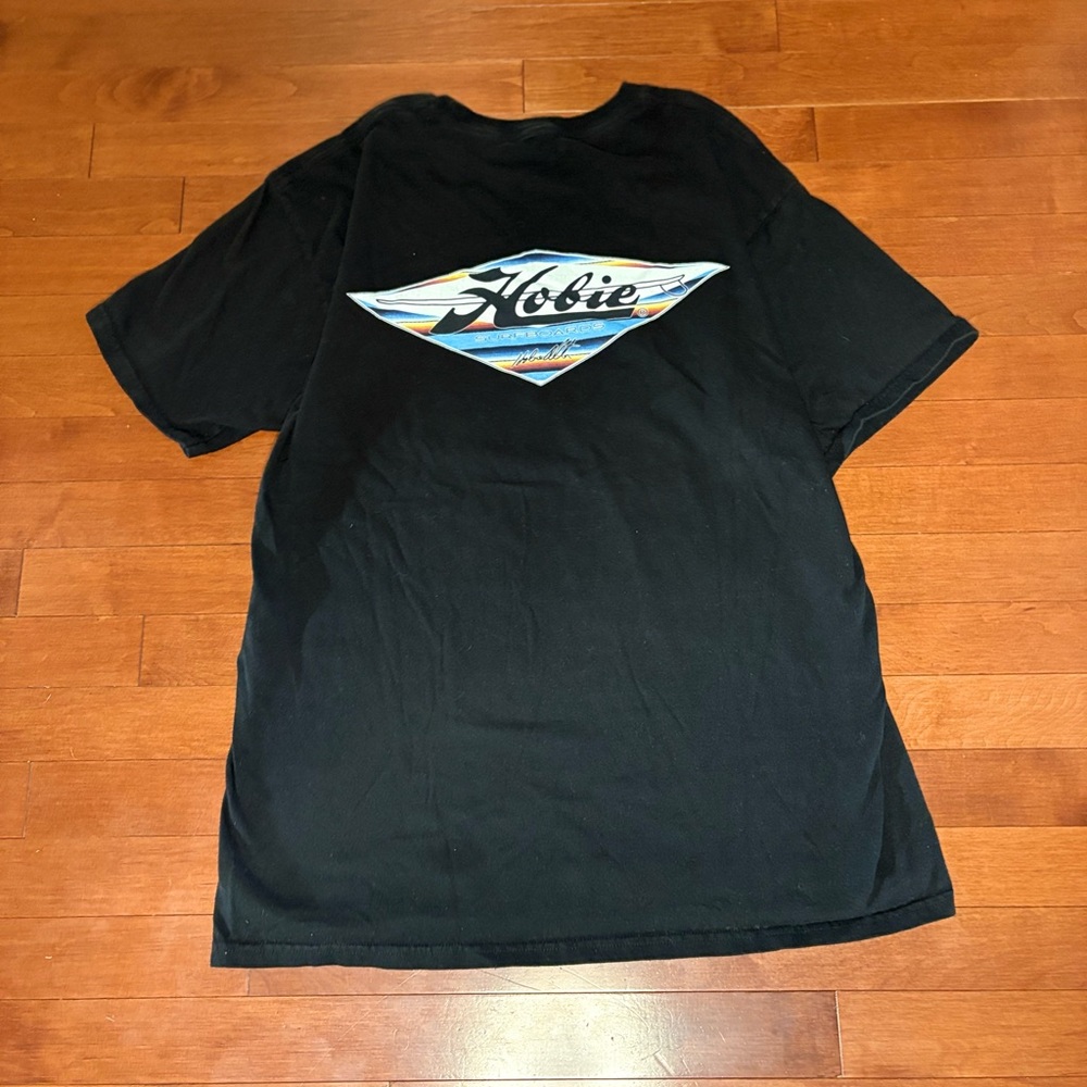 Hobie Diamond Surf Tee | $20